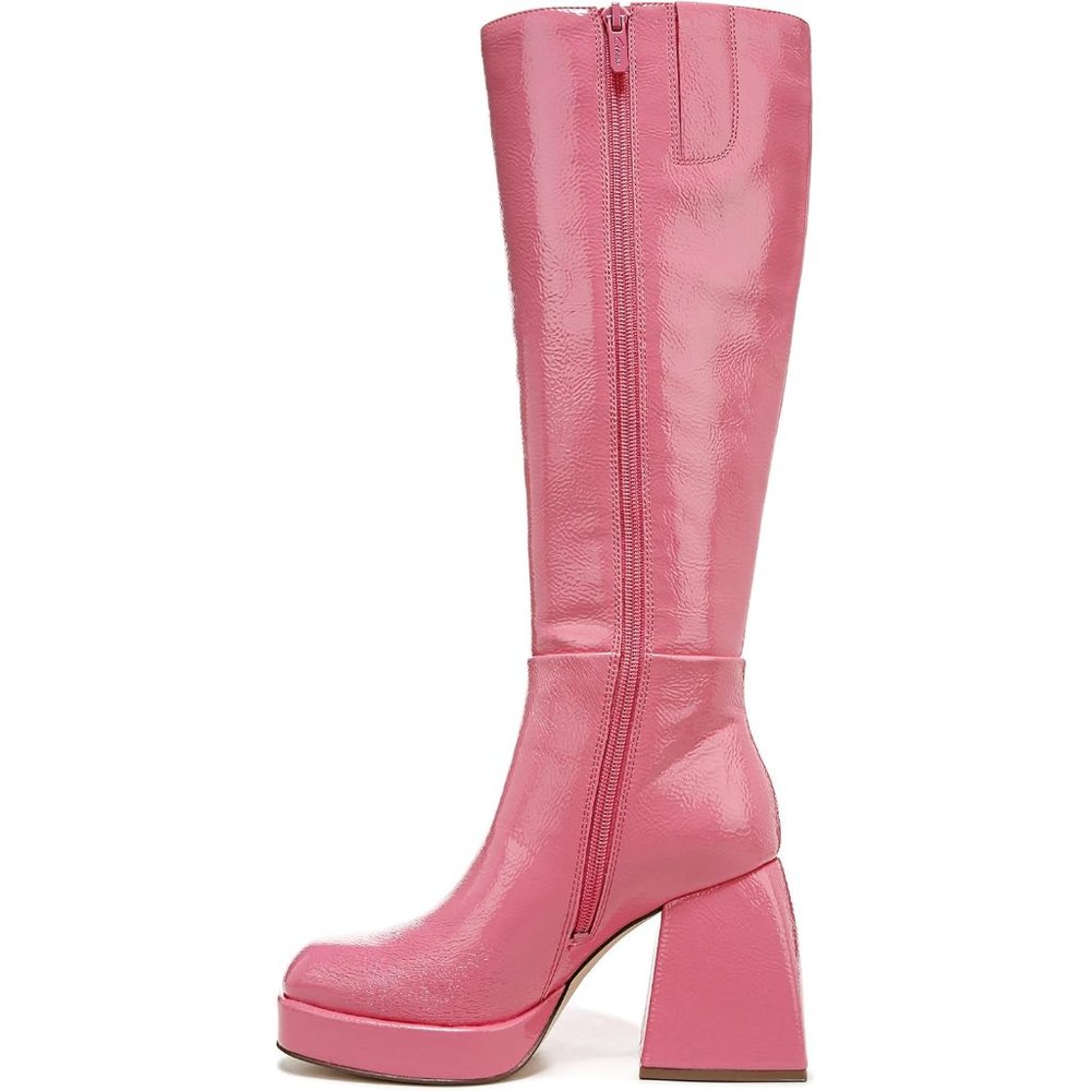 SAM EDELMAN Kylie Platform Boots